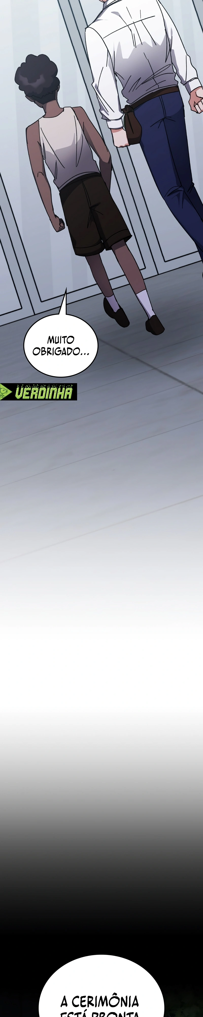 Academia da Transcendência Capitulo 172 Pagina 22