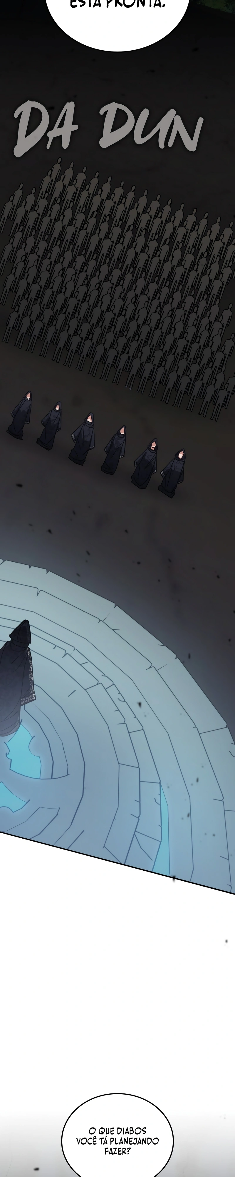 Academia da Transcendência Capitulo 172 Pagina 23