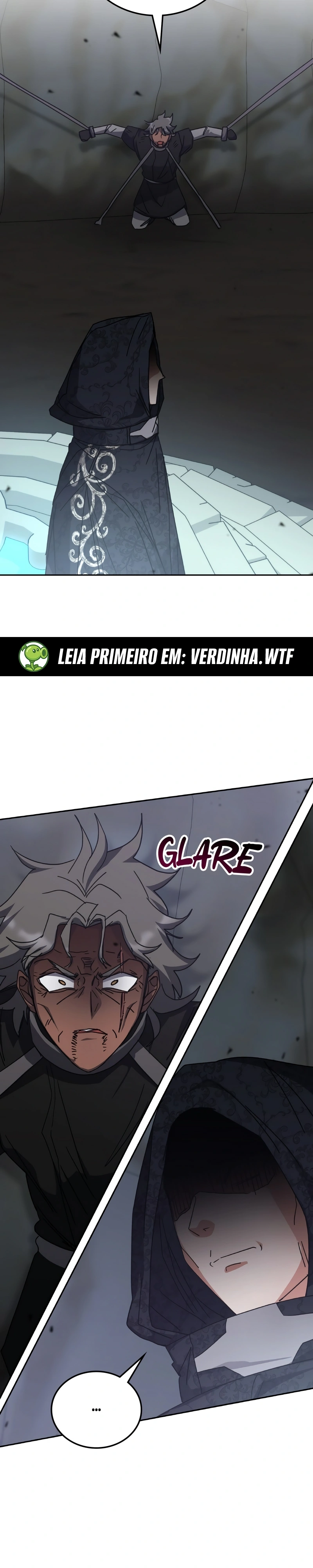 Academia da Transcendência Capitulo 172 Pagina 24