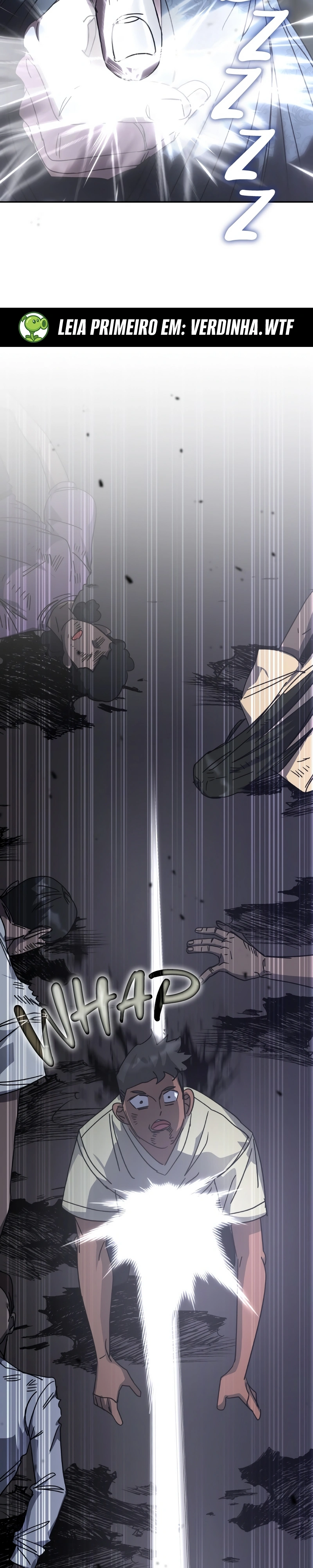 Academia da Transcendência Capitulo 172 Pagina 31