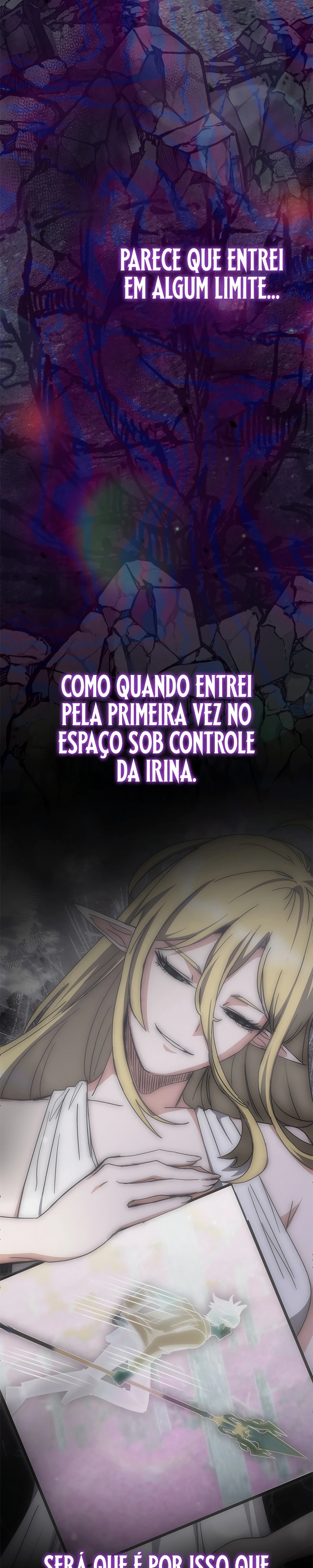 Academia da Transcendência Capitulo 173 Pagina 4