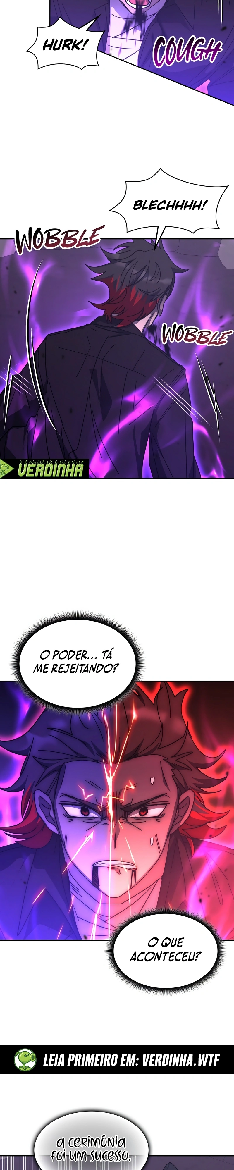 Academia da Transcendência Capitulo 173 Pagina 9