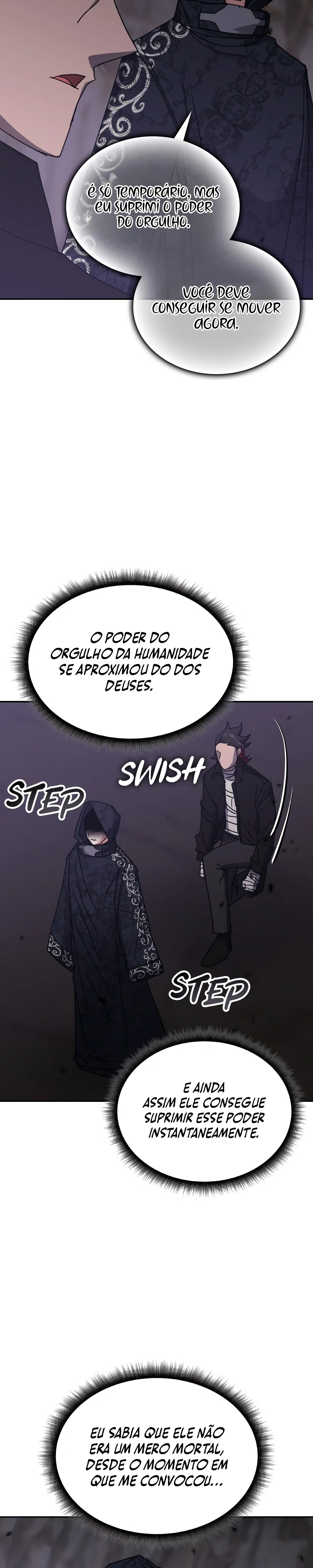 Academia da Transcendência Capitulo 173 Pagina 13