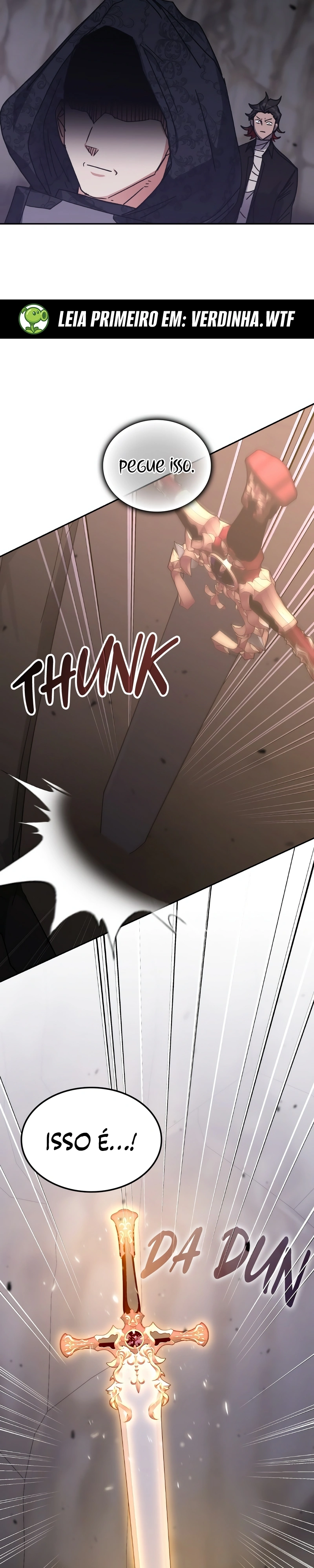 Academia da Transcendência Capitulo 173 Pagina 14