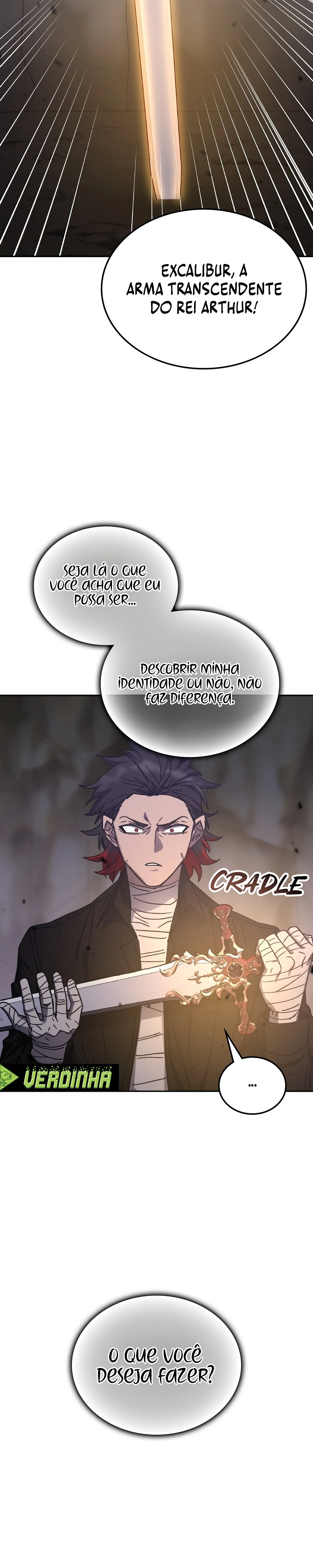 Academia da Transcendência Capitulo 173 Pagina 15