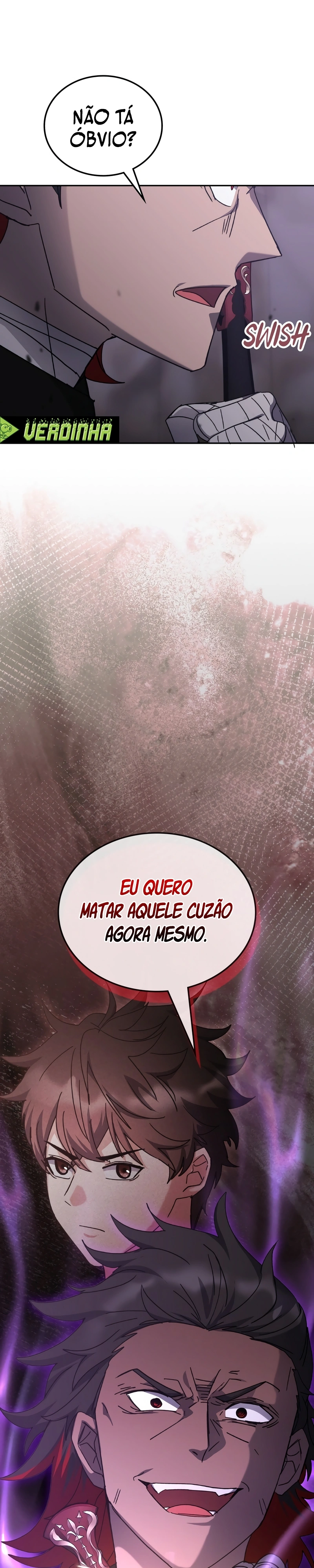 Academia da Transcendência Capitulo 173 Pagina 16