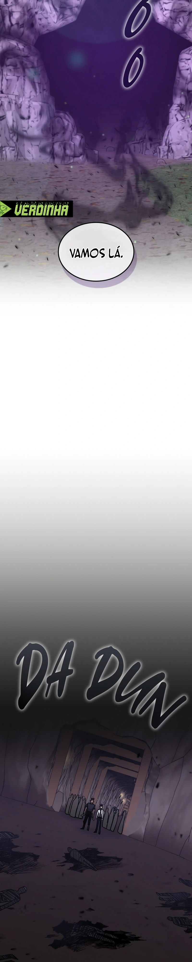 Academia da Transcendência Capitulo 173 Pagina 22