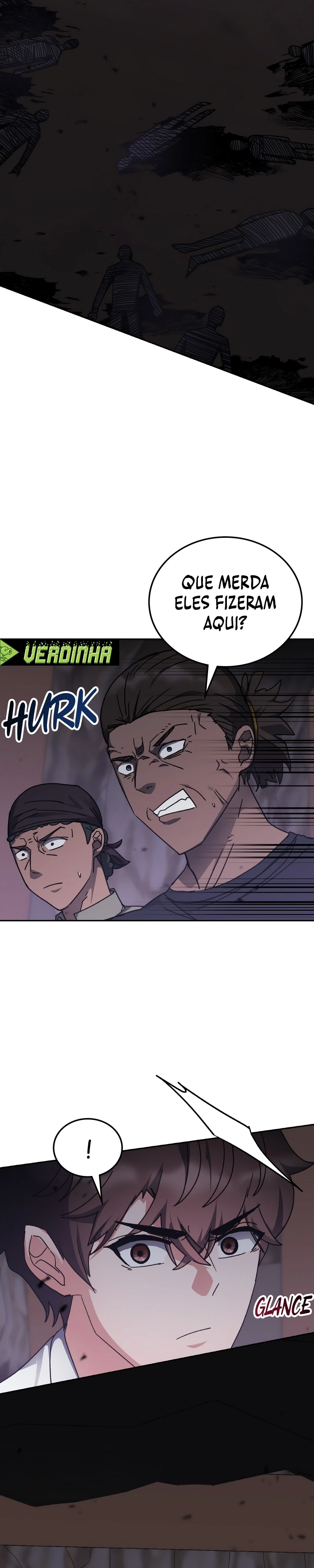 Academia da Transcendência Capitulo 173 Pagina 23