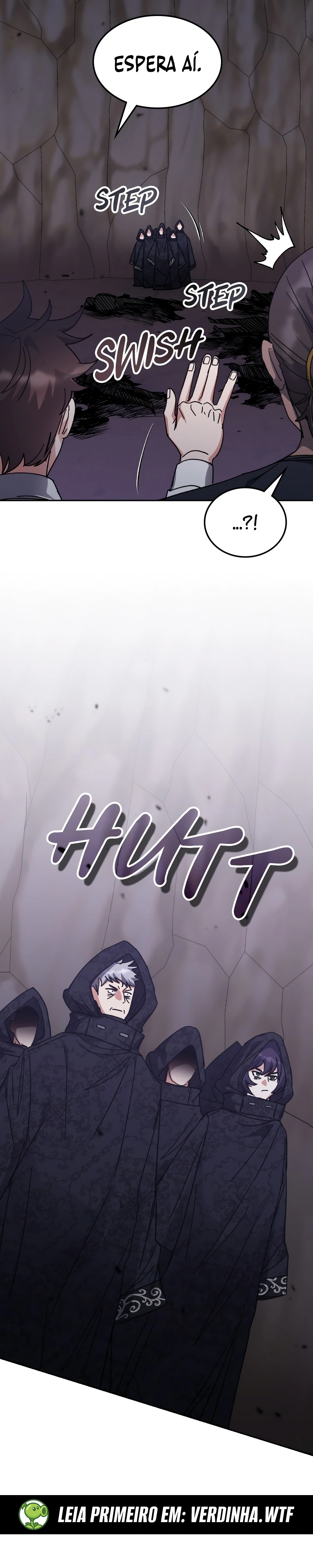 Academia da Transcendência Capitulo 173 Pagina 24