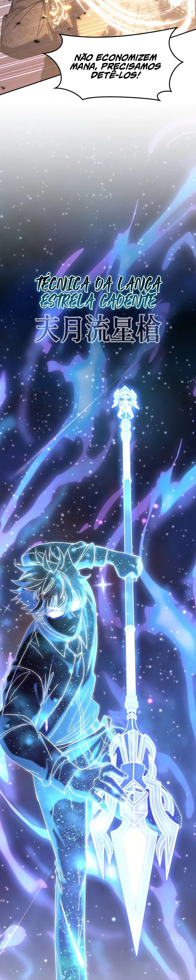 Academia da Transcendência Capitulo 173 Pagina 26