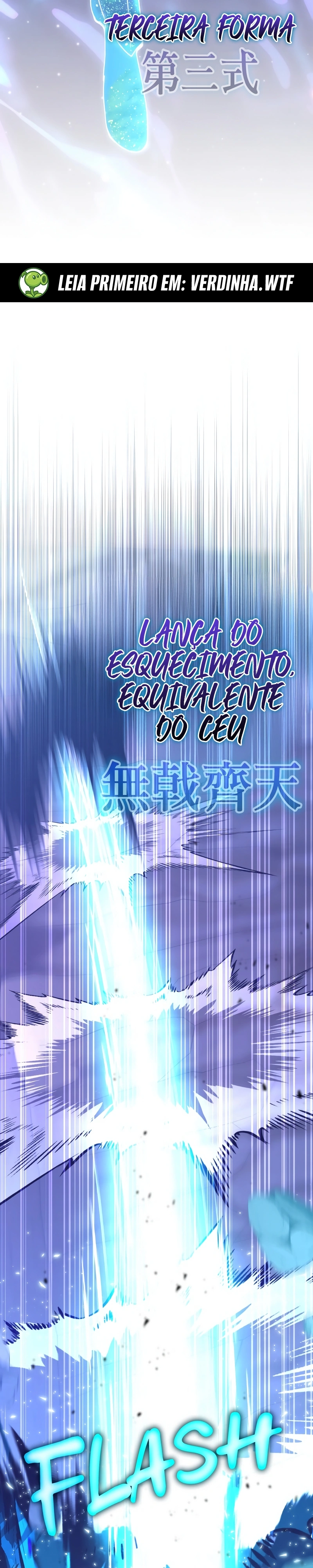 Academia da Transcendência Capitulo 173 Pagina 27