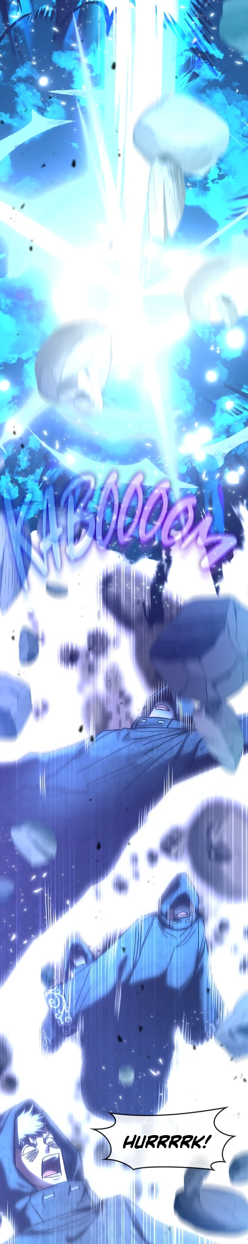 Academia da Transcendência Capitulo 173 Pagina 28