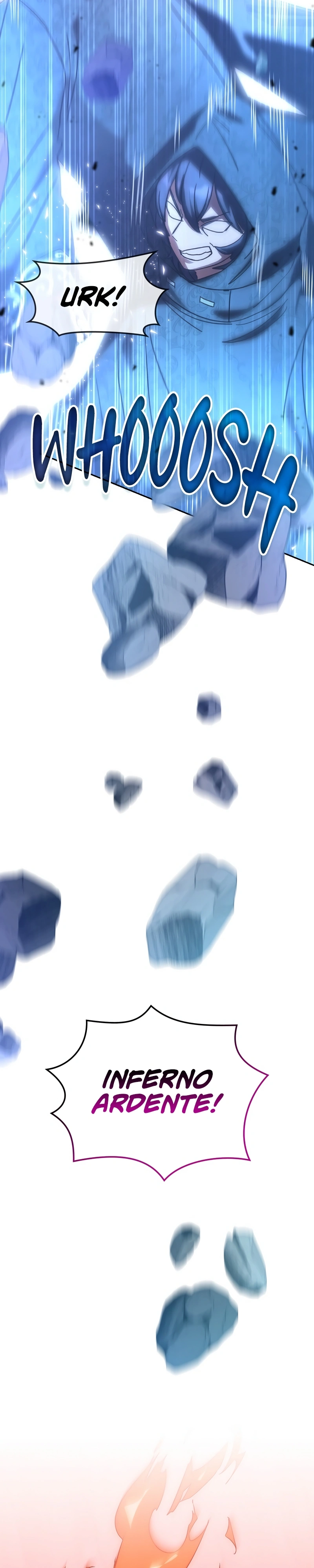 Academia da Transcendência Capitulo 173 Pagina 29