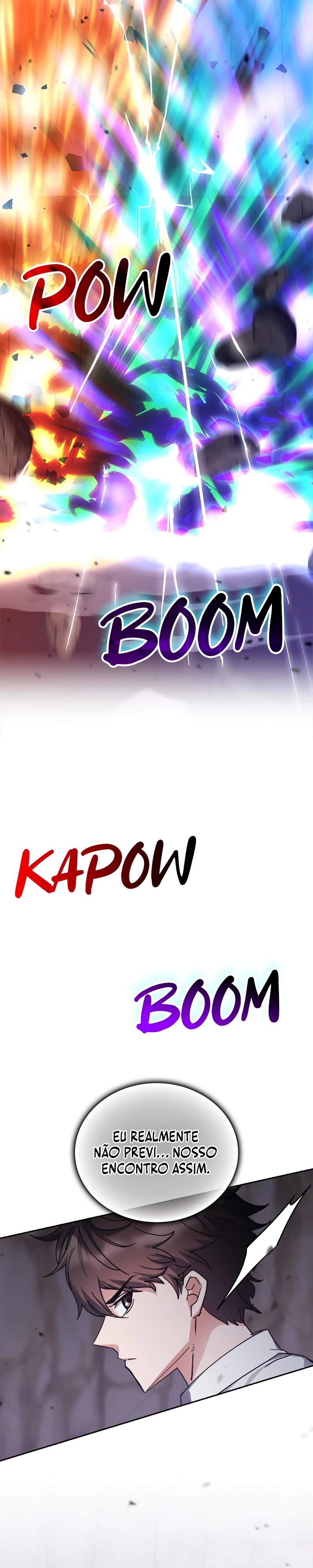 Academia da Transcendência Capitulo 173 Pagina 32