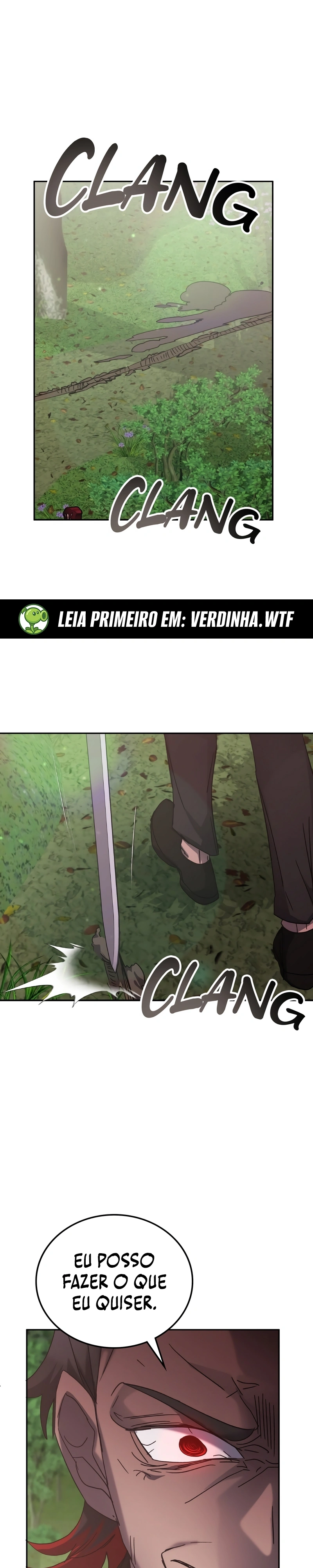 Academia da Transcendência Capitulo 173 Pagina 34