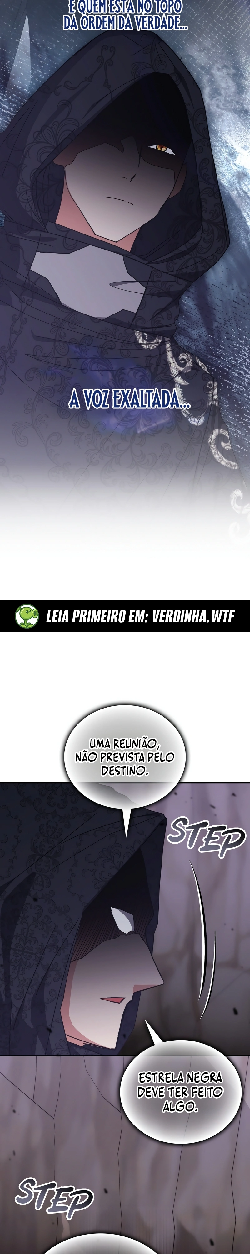 Academia da Transcendência Capitulo 174 Pagina 6