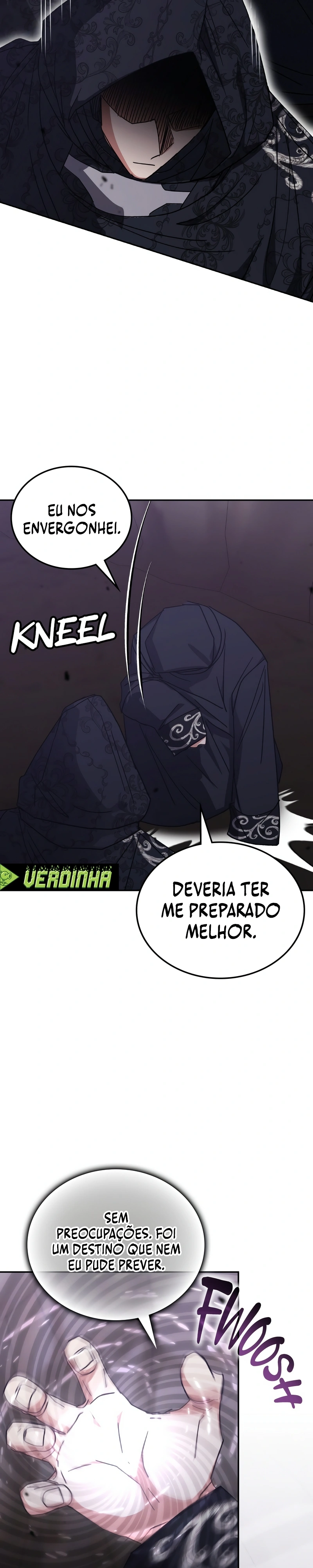 Academia da Transcendência Capitulo 174 Pagina 8