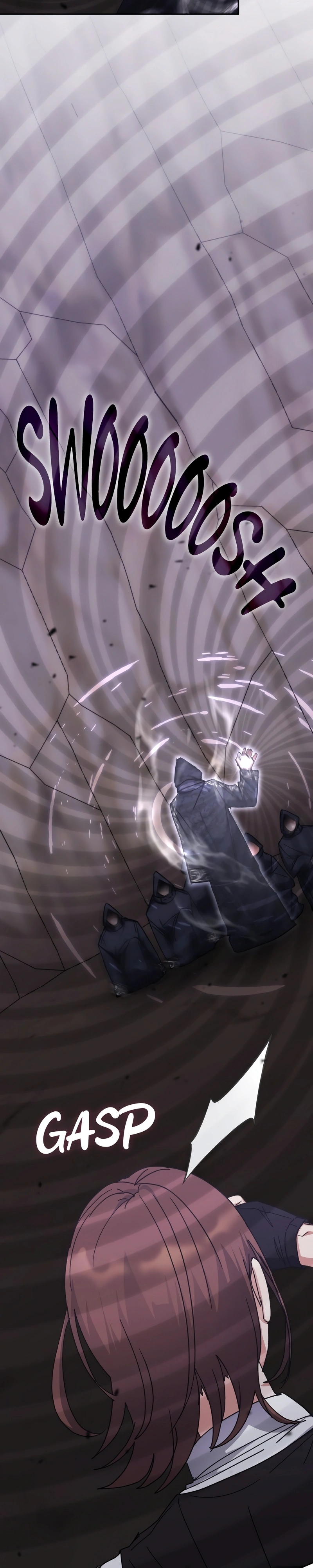 Academia da Transcendência Capitulo 174 Pagina 9