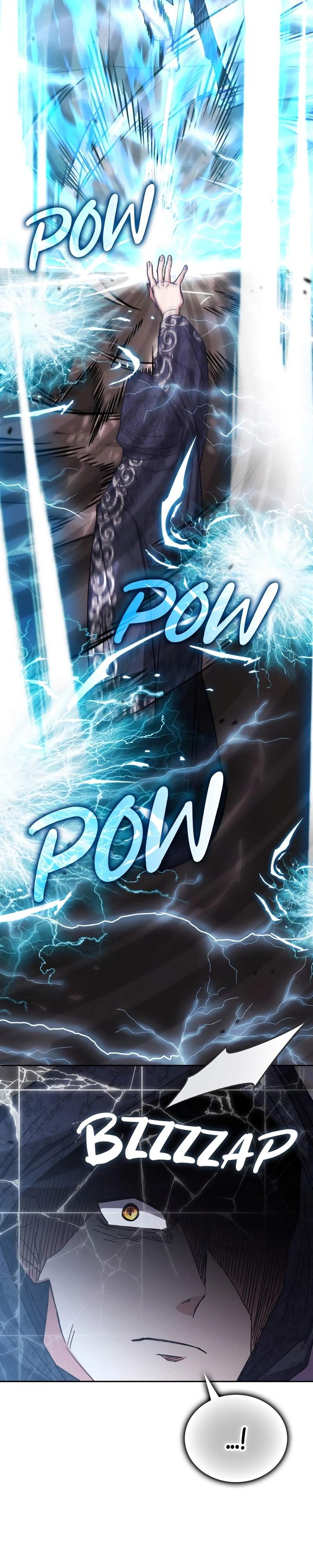 Academia da Transcendência Capitulo 174 Pagina 14