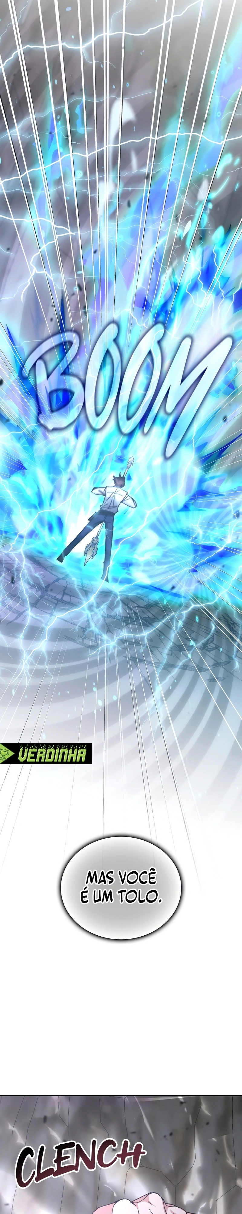 Academia da Transcendência Capitulo 174 Pagina 16