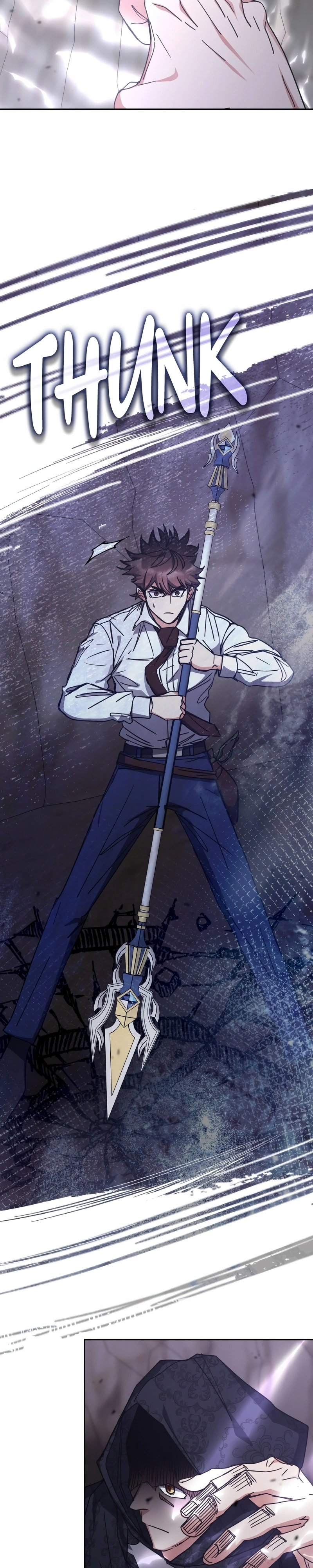 Academia da Transcendência Capitulo 174 Pagina 17