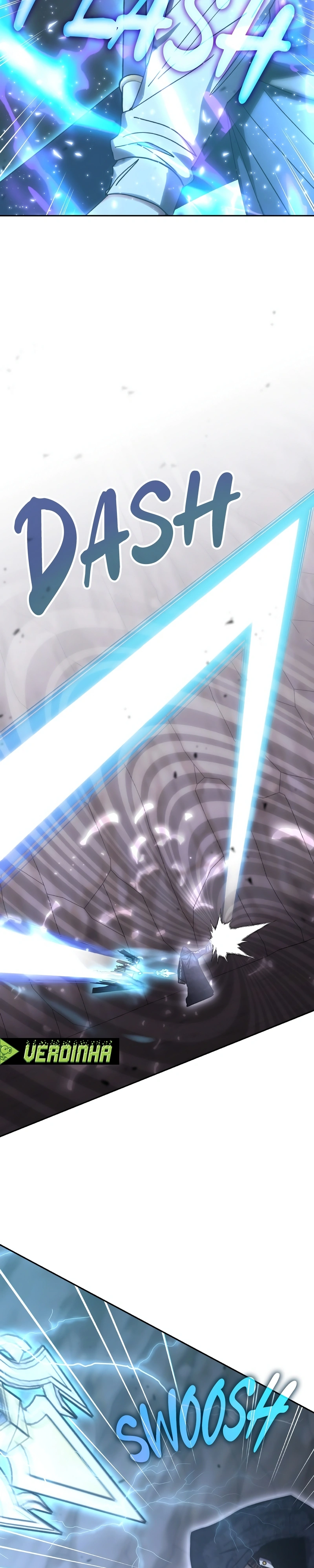 Academia da Transcendência Capitulo 174 Pagina 22