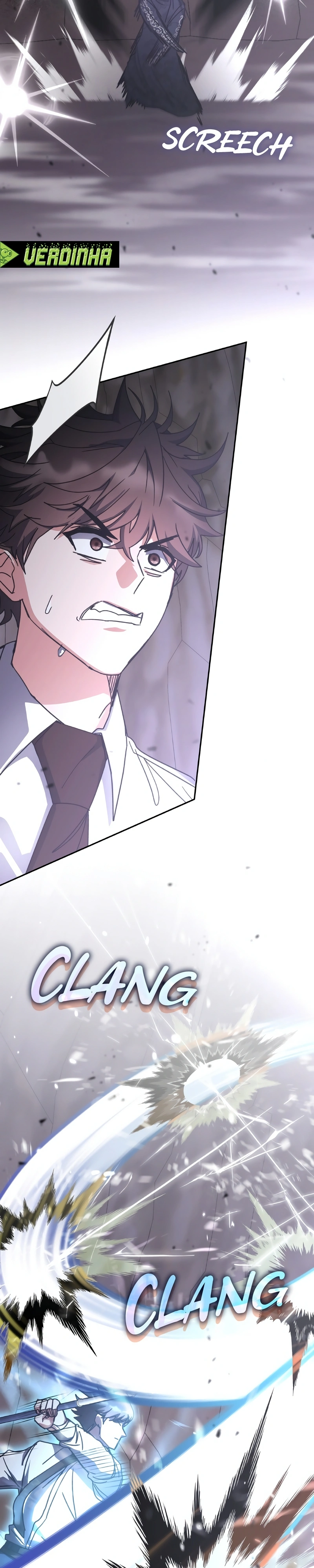 Academia da Transcendência Capitulo 174 Pagina 25