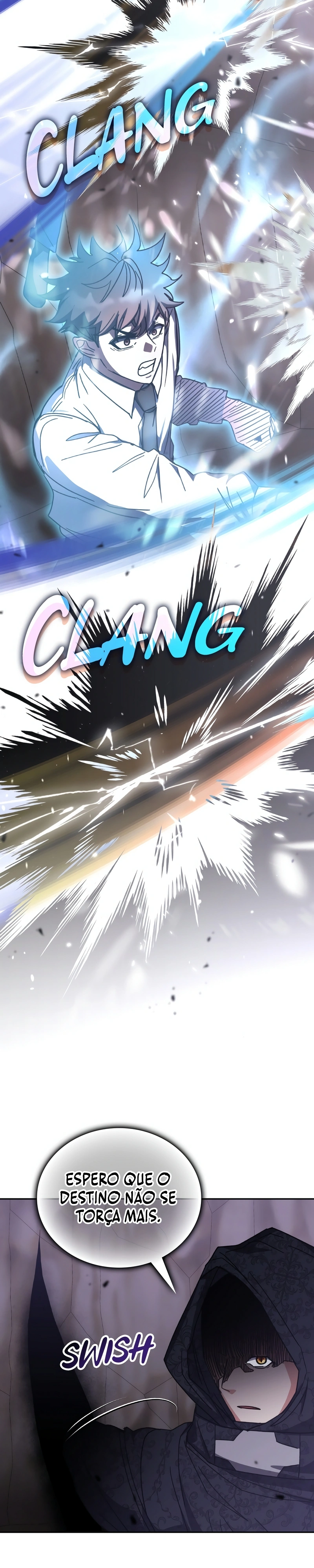 Academia da Transcendência Capitulo 174 Pagina 26