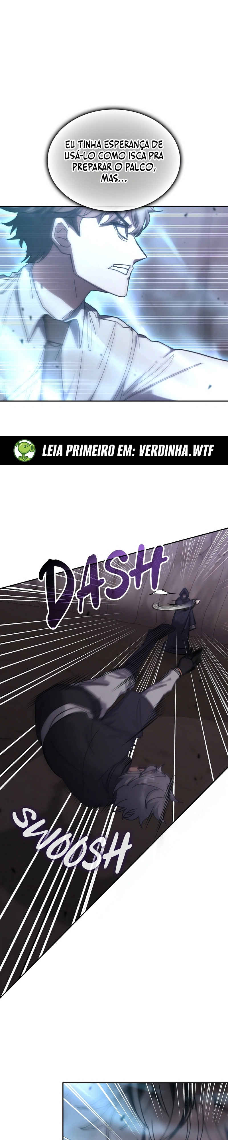 Academia da Transcendência Capitulo 174 Pagina 27