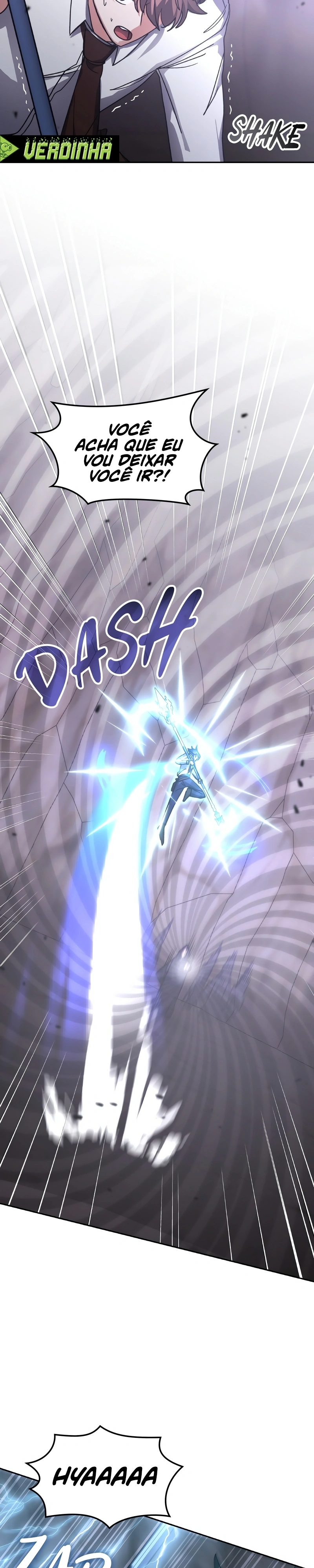 Academia da Transcendência Capitulo 174 Pagina 32