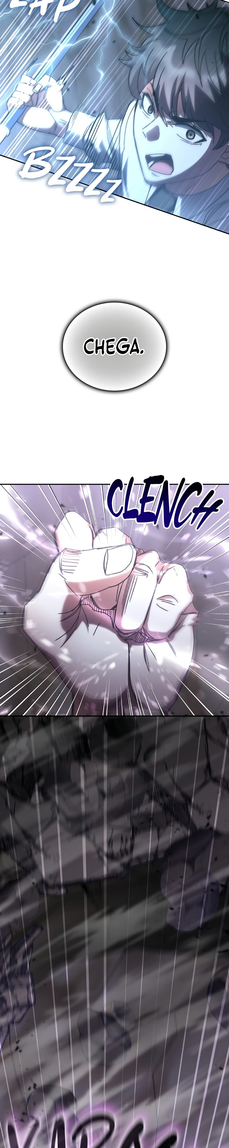 Academia da Transcendência Capitulo 174 Pagina 33