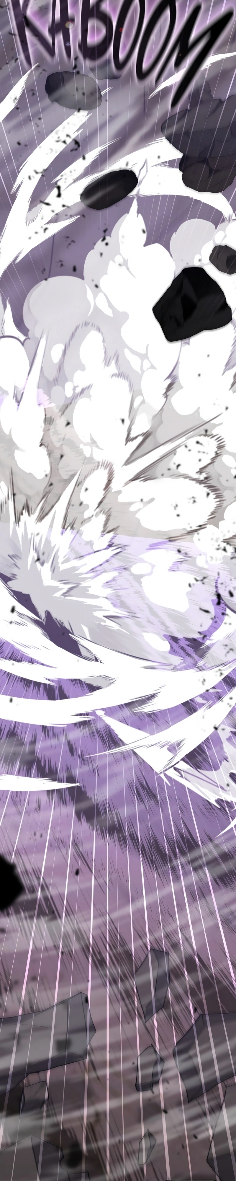 Academia da Transcendência Capitulo 174 Pagina 34