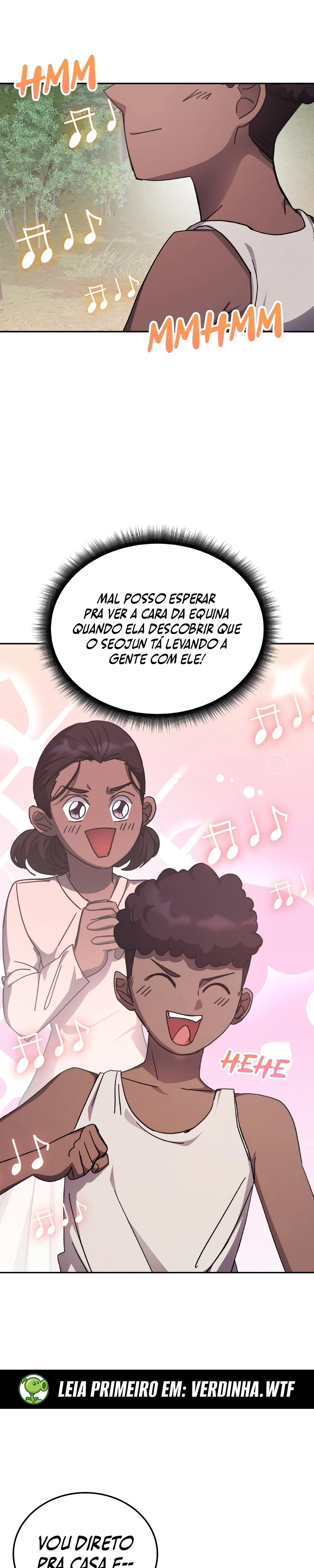 Academia da Transcendência Capitulo 175 Pagina 9