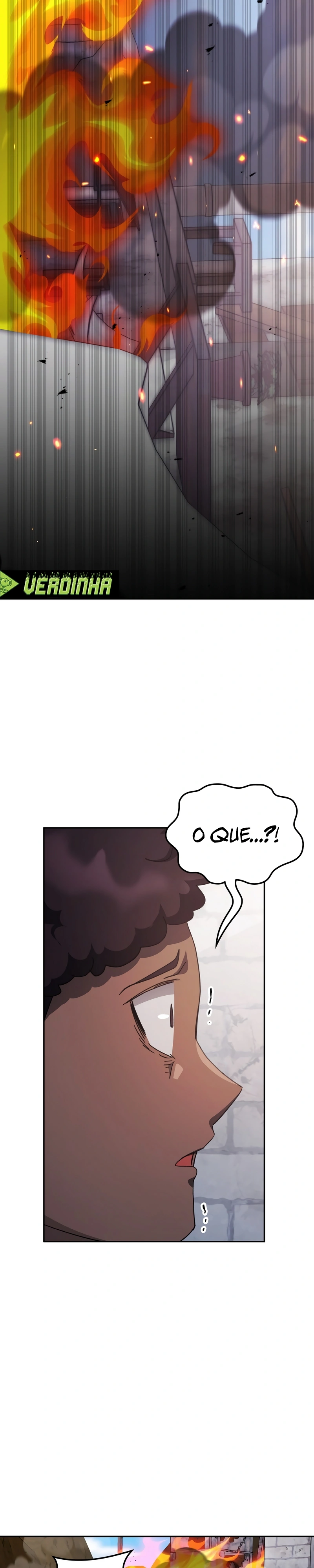 Academia da Transcendência Capitulo 175 Pagina 11