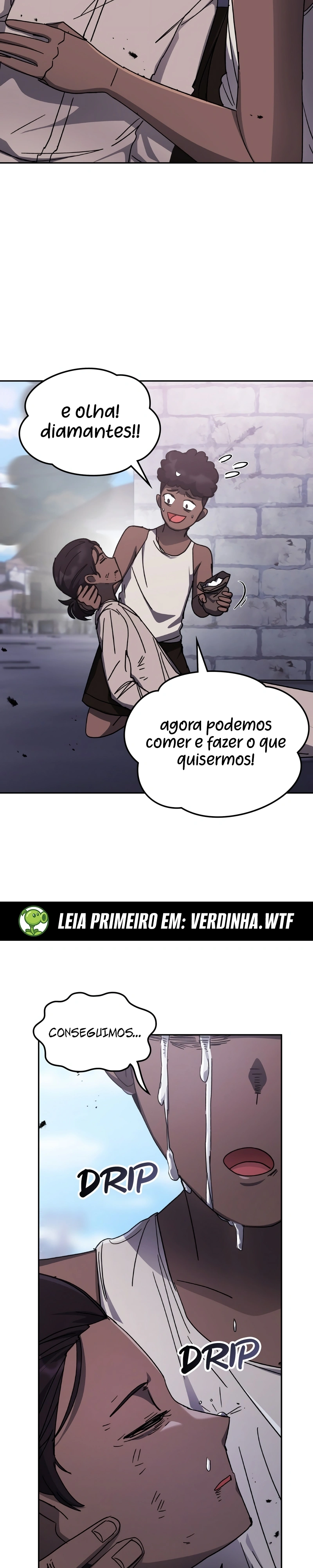 Academia da Transcendência Capitulo 175 Pagina 14