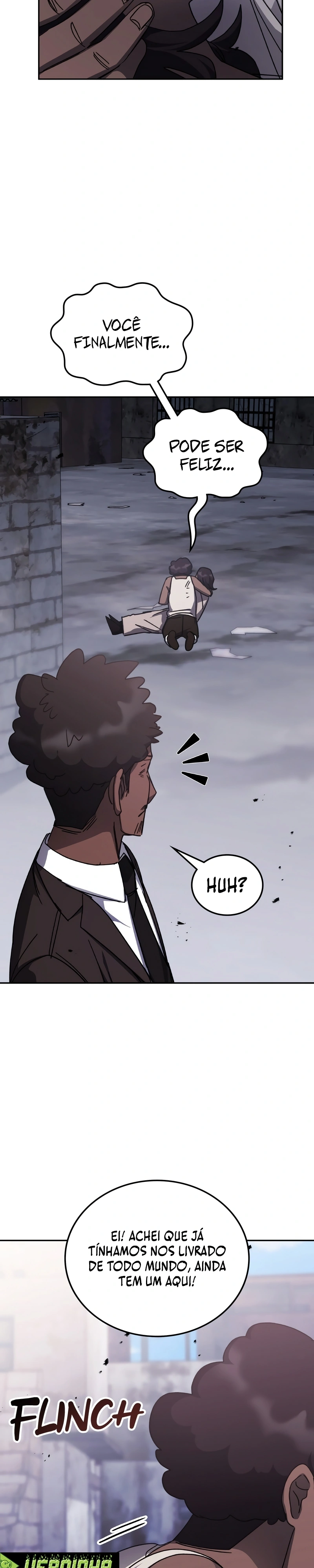 Academia da Transcendência Capitulo 175 Pagina 15