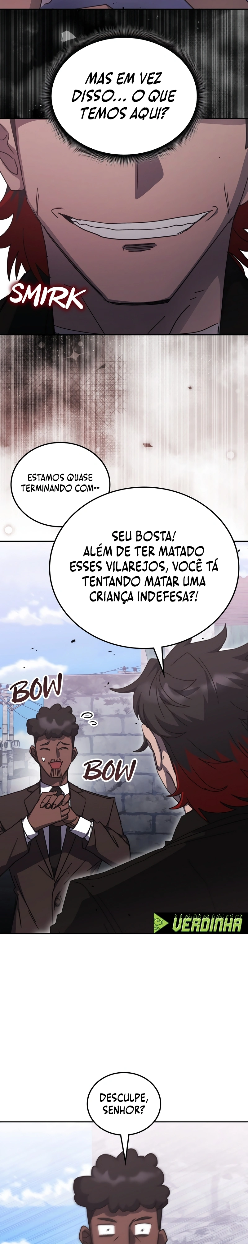 Academia da Transcendência Capitulo 175 Pagina 23