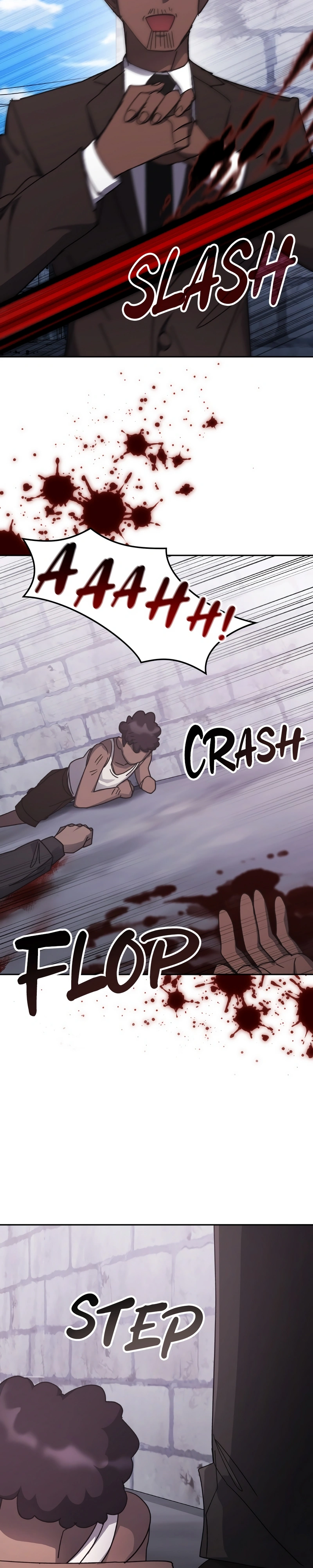 Academia da Transcendência Capitulo 175 Pagina 24