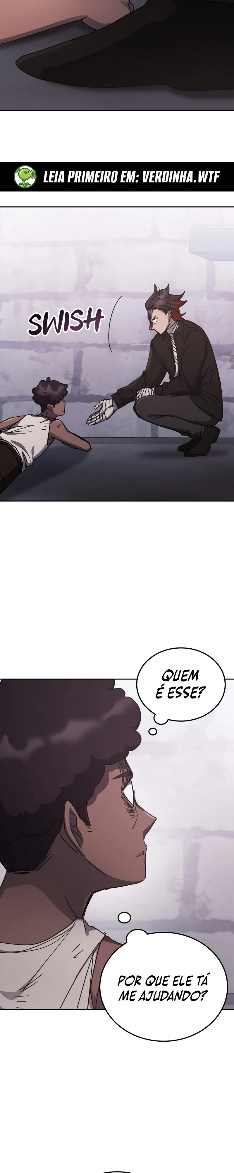 Academia da Transcendência Capitulo 175 Pagina 25