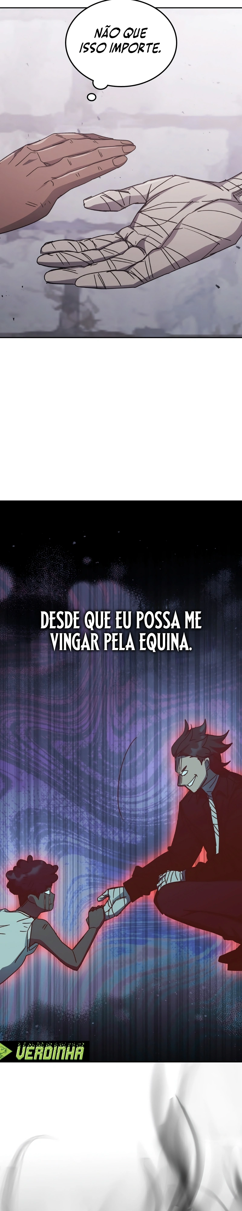 Academia da Transcendência Capitulo 175 Pagina 26