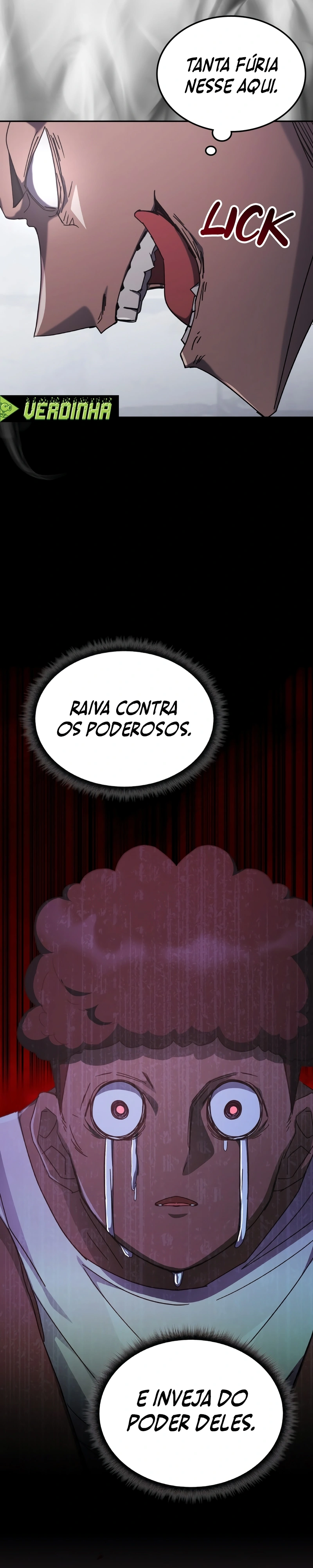 Academia da Transcendência Capitulo 175 Pagina 27