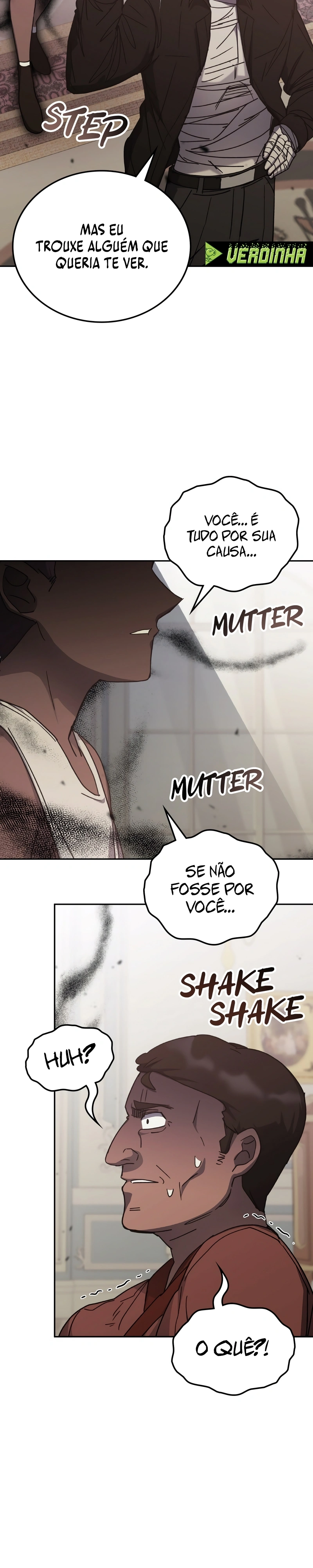 Academia da Transcendência Capitulo 176 Pagina 5
