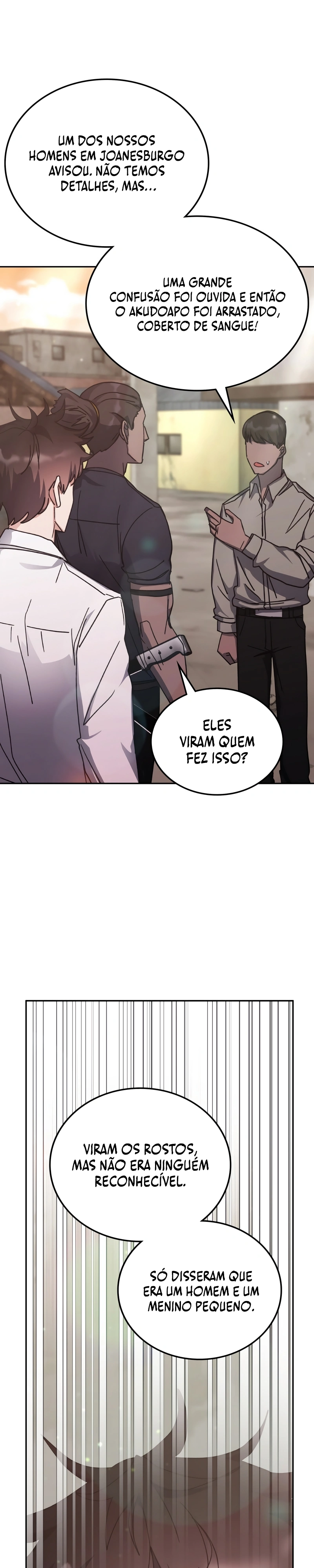 Academia da Transcendência Capitulo 176 Pagina 13