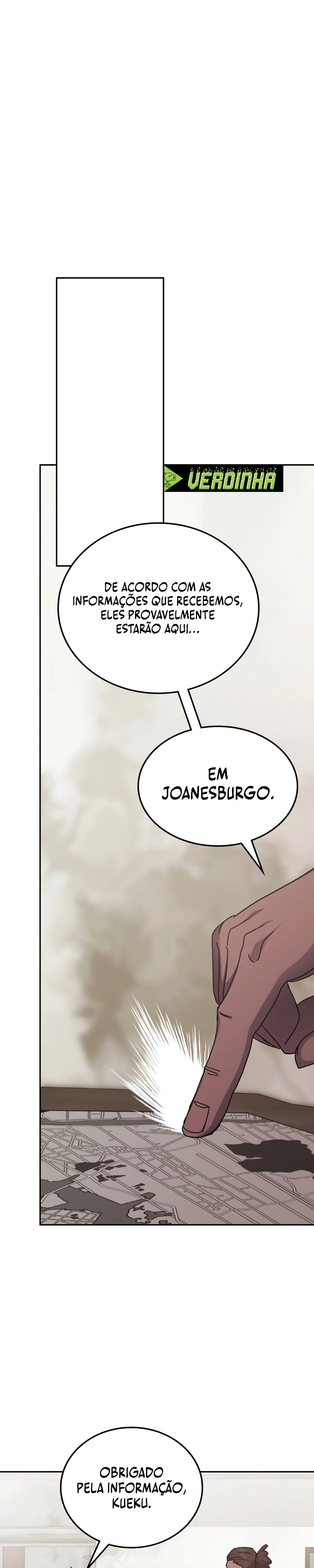 Academia da Transcendência Capitulo 176 Pagina 19