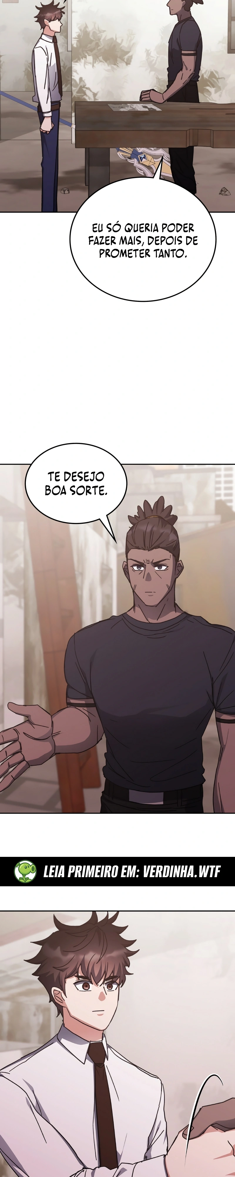 Academia da Transcendência Capitulo 176 Pagina 20