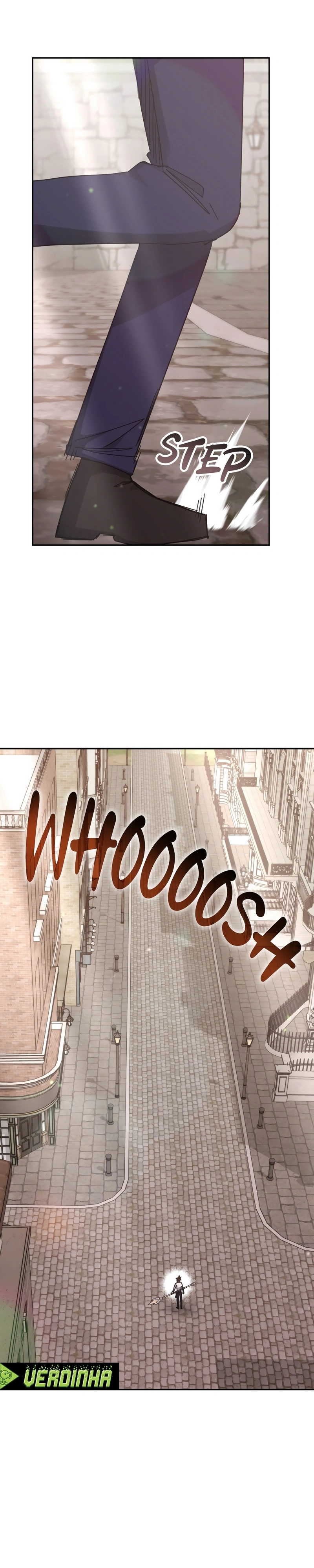 Academia da Transcendência Capitulo 176 Pagina 23