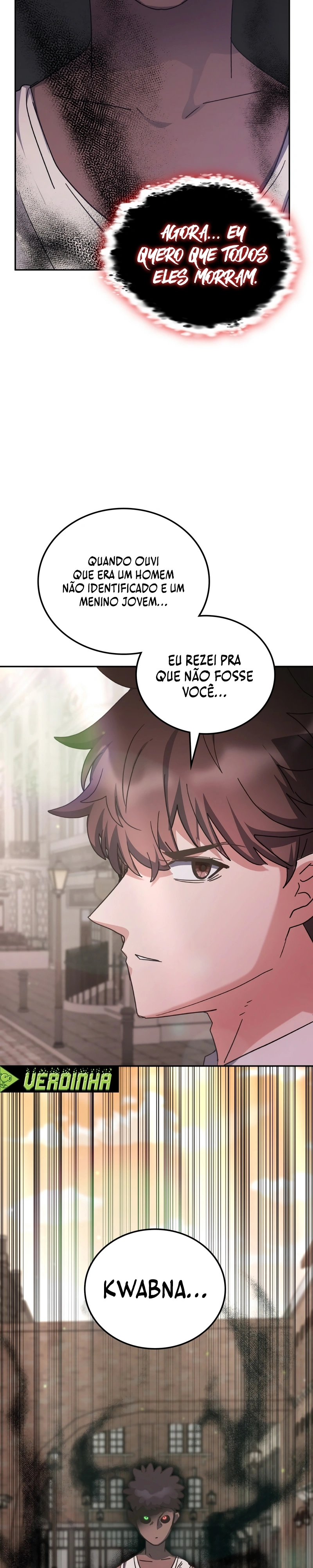 Academia da Transcendência Capitulo 176 Pagina 26