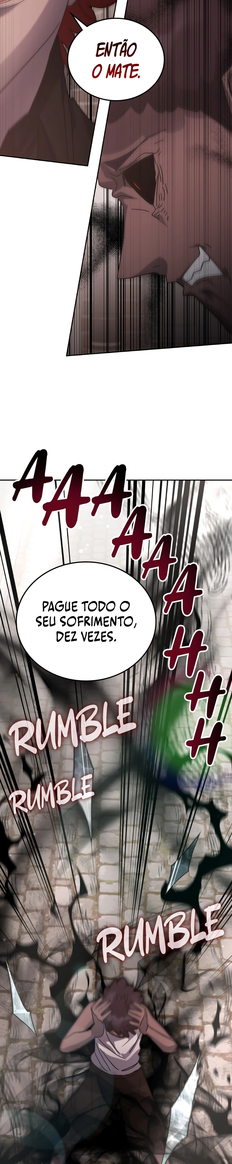 Academia da Transcendência Capitulo 176 Pagina 32