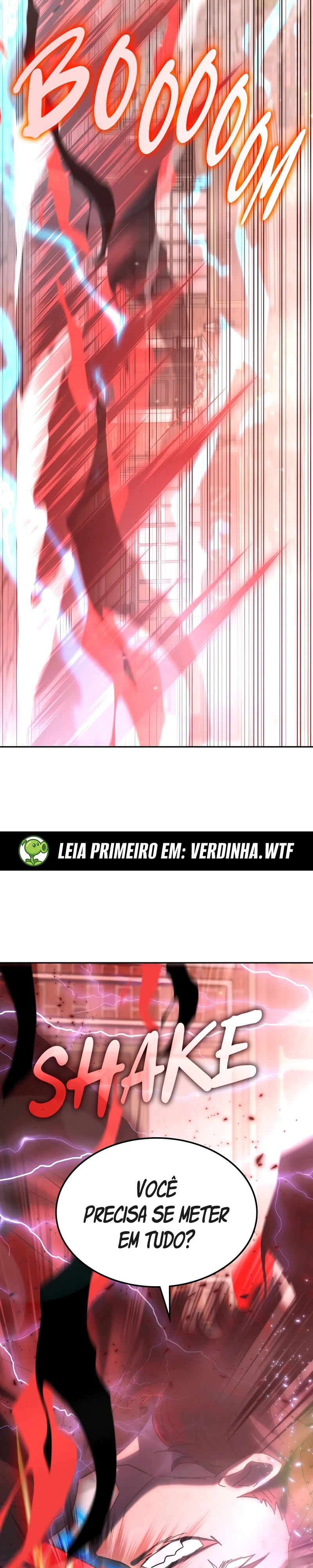 Academia da Transcendência Capitulo 176 Pagina 34