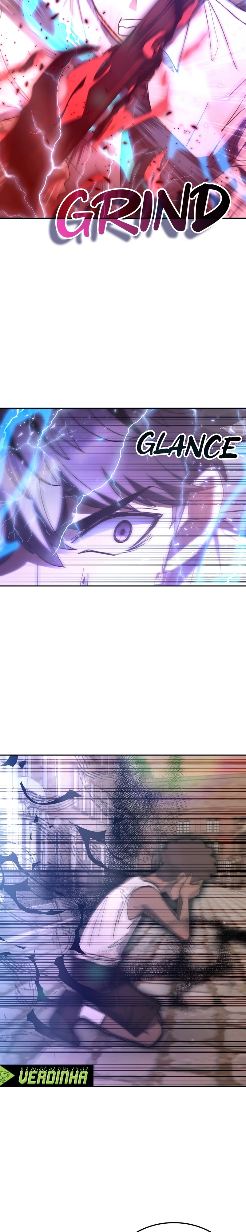 Academia da Transcendência Capitulo 177 Pagina 2